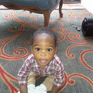 Meet your Posher, Bonita amor